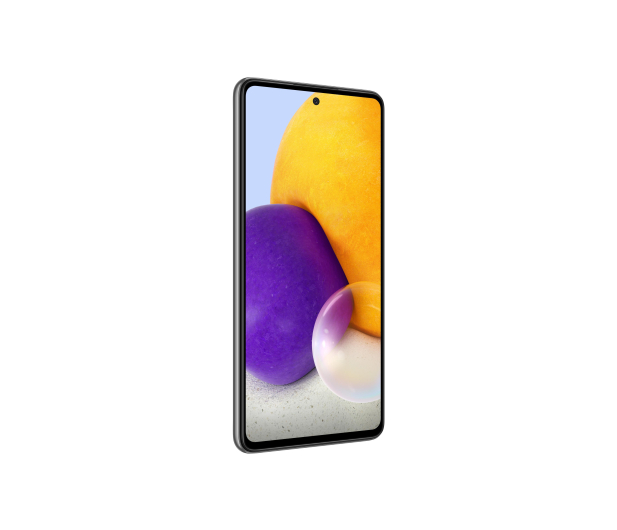 Samsung Galaxy A72 SM-A725F 6/128GB Black - 615035 - zdjęcie 2